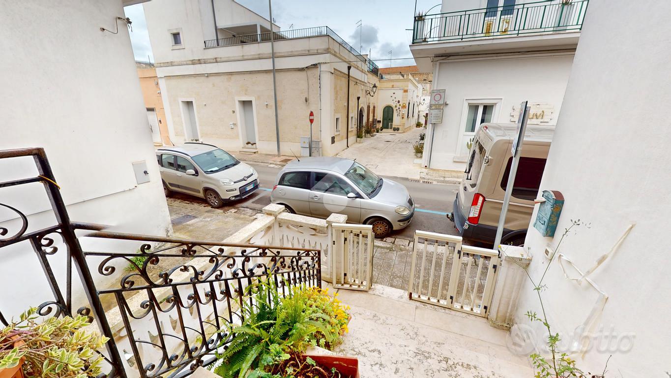 Apartment in Maruggio, Taranto - Vista 4