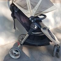 passeggino baby jogger nuovo