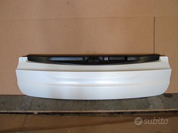 Bmw X5 Portellone Posteriore Inferiore