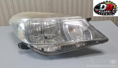 Faro anteriore dx yaris 2013 (p13)