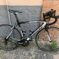 Bici Bianchi Sempre Pro