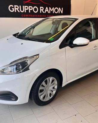 Peugeot 208 PureTech 68 5 porte Active