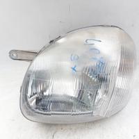 9210102XXX FANALE ANTERIORE SX HYUNDAI ATOS (MX) 1