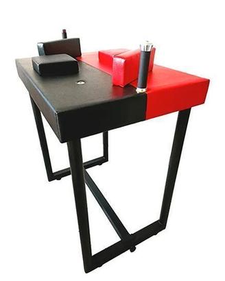 Tavoli da Braccio di Ferro Personalizzati