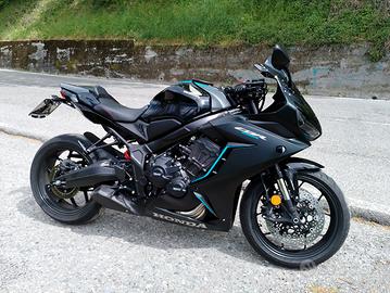 Honda CBR 650 