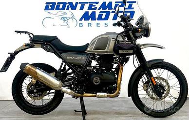 Royal Enfield Himalayan