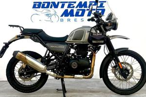 Royal Enfield Himalayan