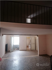 Appartamento Zona Settefrati Barletta