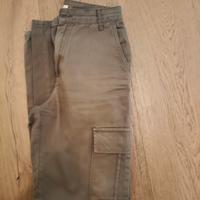 Pantalone Donna Cargo tg.40