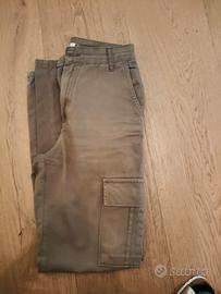 Pantalone Donna Cargo tg.40