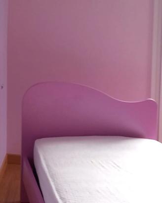 Letto singolo per bambini
