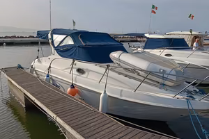 saver 690 sport cabin 