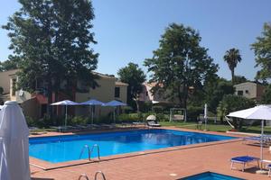 Multiproprietà Porto Ottiolu vic Costa smeralda