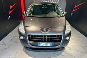 PEUGEOT 3008 1.6 e-HDi 112 CV Business