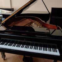 Pianoforte a coda Steinway & Sons modello O