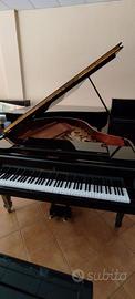 Pianoforte a coda Steinway & Sons modello O