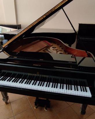 Pianoforte a coda Steinway & Sons modello O