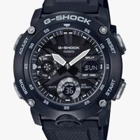OROLOGIO G-SHOCK CASIO