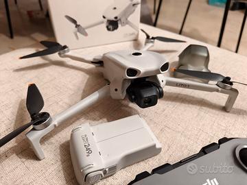 dji lito 1