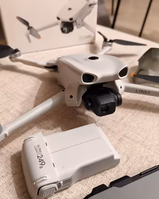 dji lito 1
