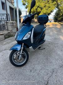 Moto 150 cl FLY