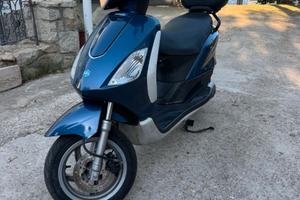 Moto 150 cl FLY