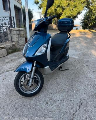 Moto 150 cl FLY