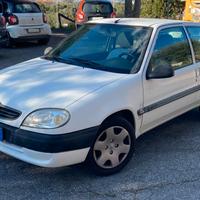 Citroën Saxo 1.5 Diesel 2002 – 153.000 km