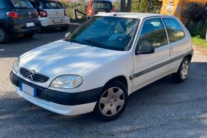 Citroën Saxo 1.5 Diesel 2002 – 153.000 km