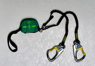Set ferrata CT