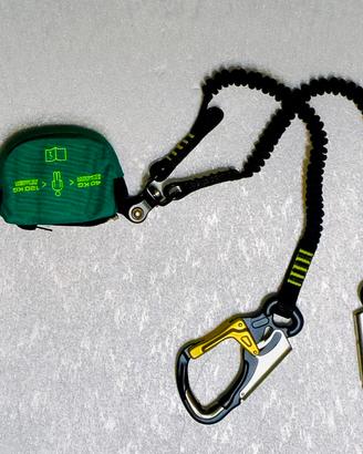 Set ferrata CT