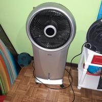 Raffrescatore evaporazione Argo Polifemo