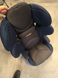 seggiolino auto