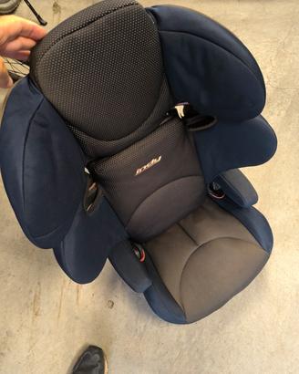 seggiolino auto