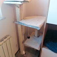 Tiragraffi da salotto