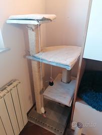 Tiragraffi da salotto