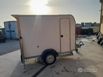 Rimorchio CRESCI Mod. 650F