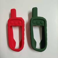 Cover in silicone per Garmin Alpha 100