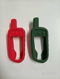 Cover in silicone per Garmin Alpha 100