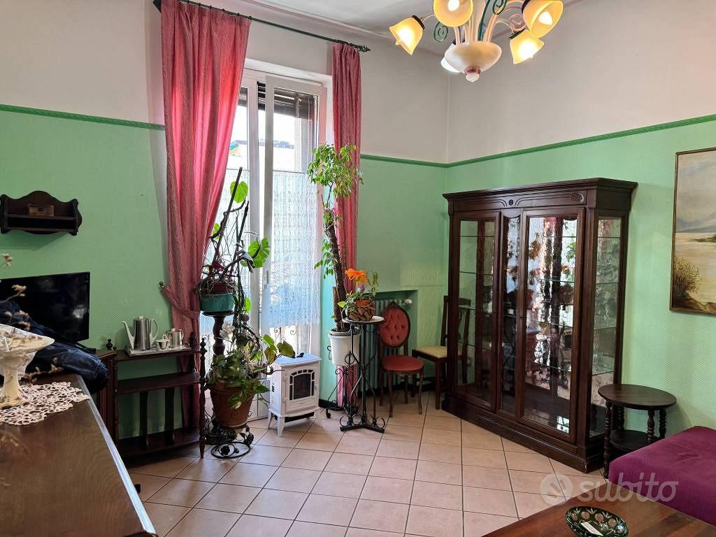 Appartamento – Sesto San Giovanni, Rondò, Isola del Bosco - Vista 2