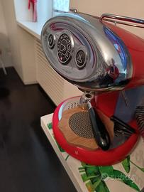 Macchina caffé illy francis francis x7.1