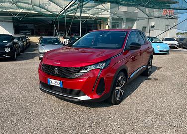 Peugeot 3008 BlueHDi 130 S&S Allure