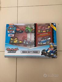 Paw patrol