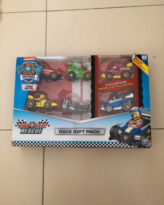 Paw patrol
