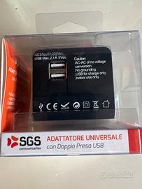 Adattatore universale USB