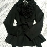 cappotto elegante 
