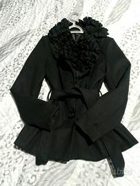 cappotto elegante 