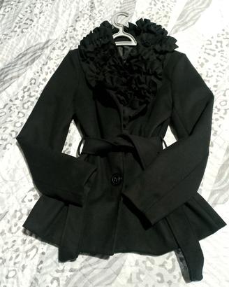 cappotto elegante 
