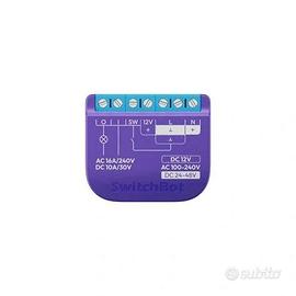 Switchbot Relay Switch 1