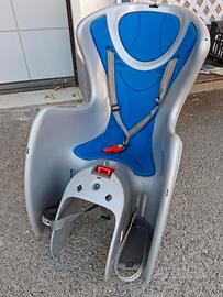 Seggiolino per bicicletta